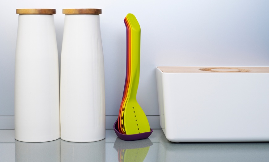 Up To 64 Off Joseph Joseph Kitchen Tools Set Groupon   C870x524 