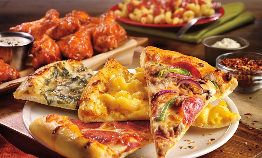 CiCi's Pizza in - Clearwater, FL | Groupon