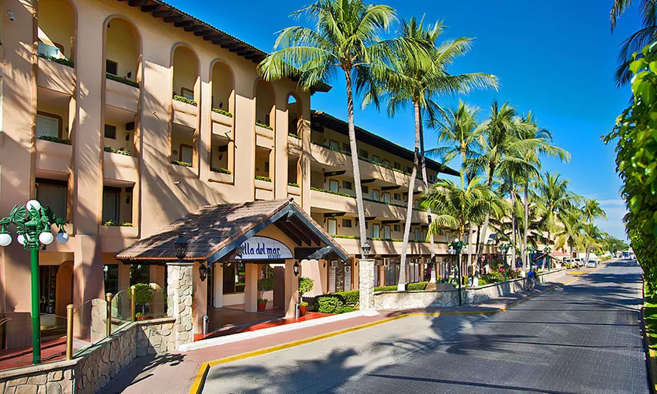 Stay at Villa del Mar in Puerto Vallarta, Mexico. Dates into December. - Primary Image