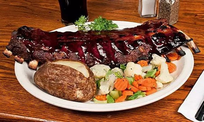 $11 for $20 Worth of Italian Cuisine at Sorrento's Restaurant & Lounge (45% Off) - Primary Image