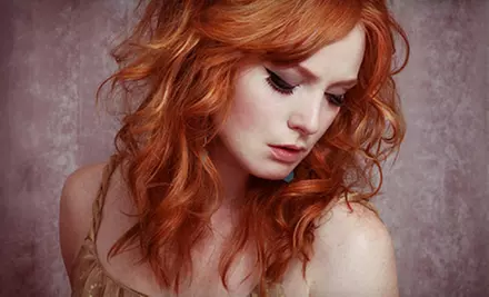 $35 for an Alicia Witt New Year’s Eve Concert for Two at Mechanics Hall on December 31 at 10 p.m. (Up to $75 Value) - Primary Image