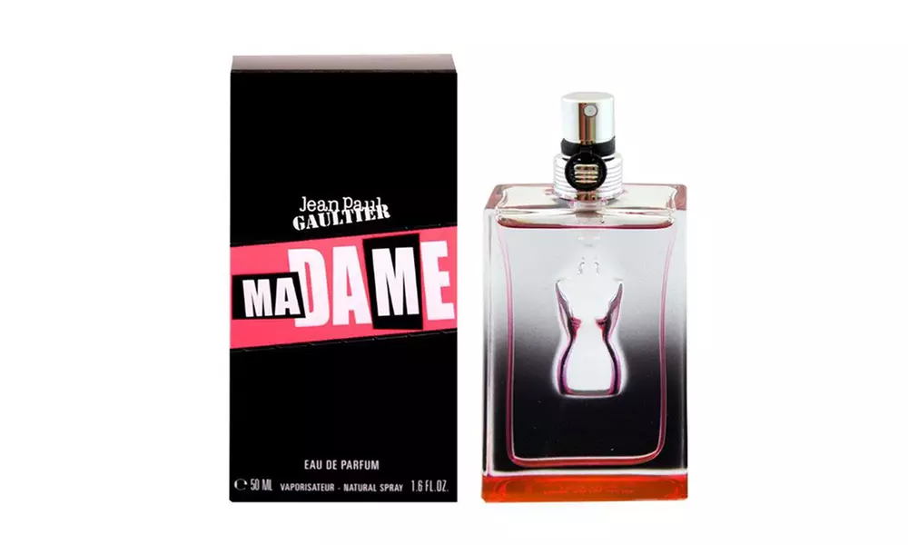 50 ml Jean Paul Gaultier Madame Parfüm (56% sparen*) - Primary Image