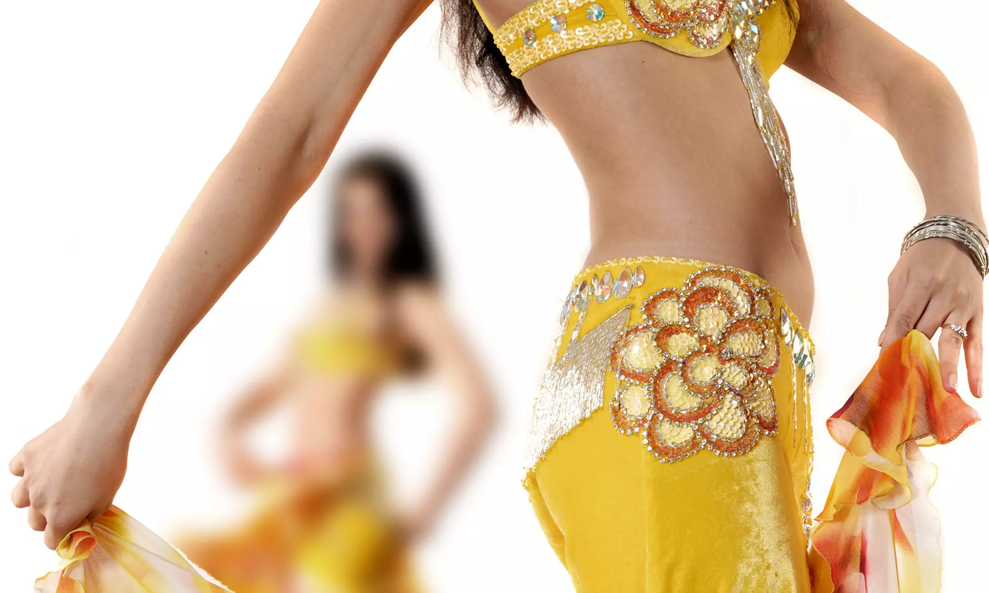 5 or 10 Dance Classes at Mecca Live Studio & Gallery (Up to 55% Off) - Primary Image