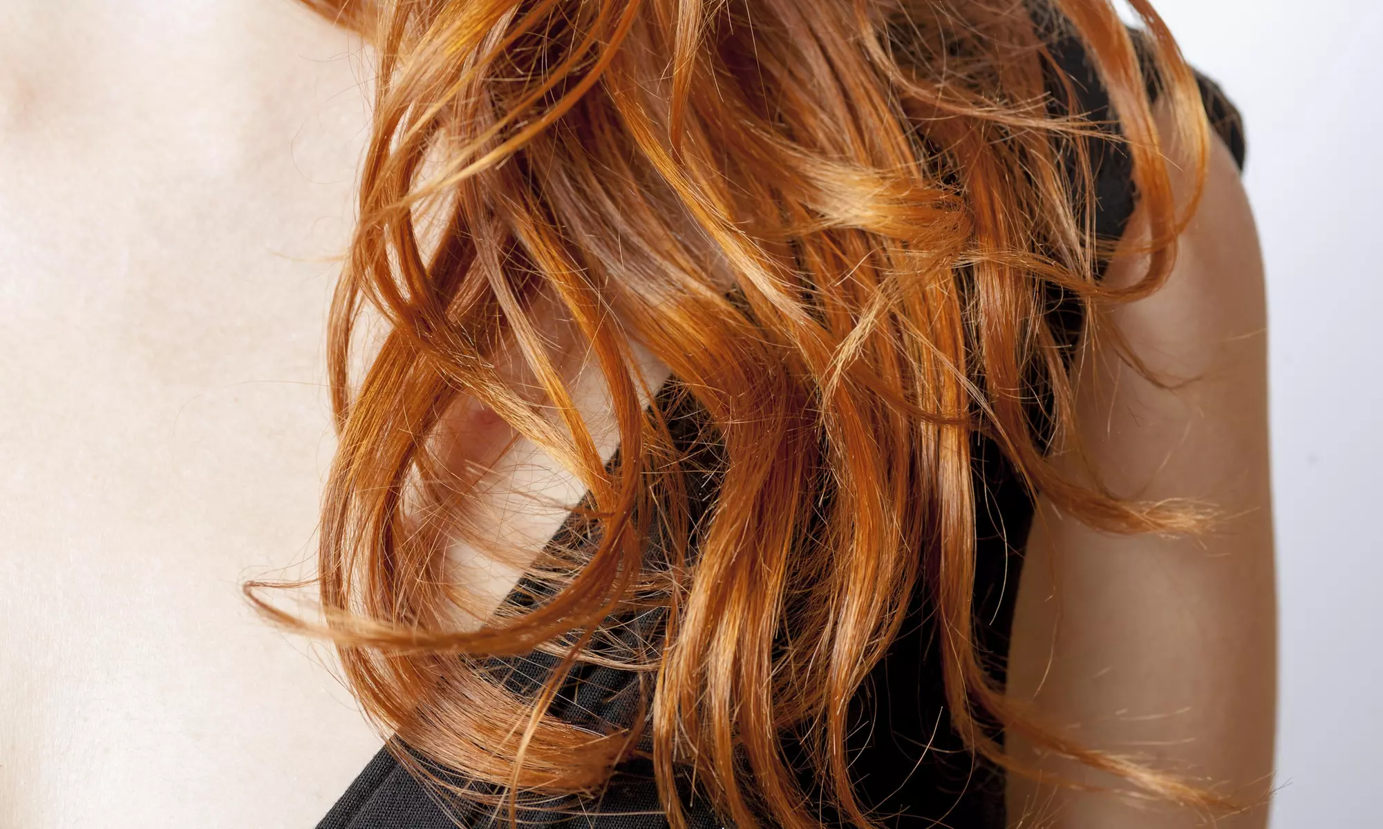 Up to 55% Off on Salon - Hair Color / Highlights at Rooted - Primary Image