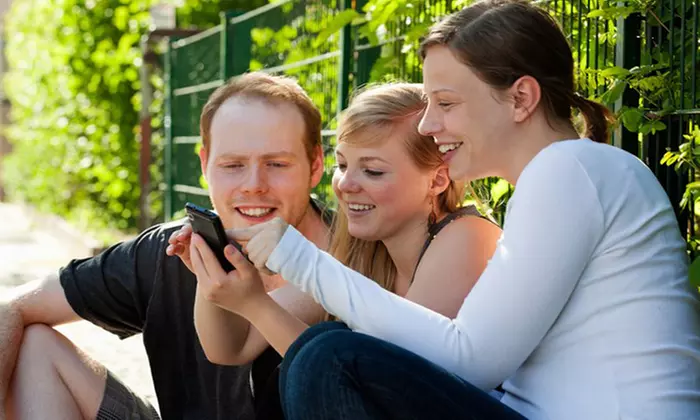 Interactive Walking Tours of Chicago from Stray Boots (50% Off). Four Options Available. - Primary Image