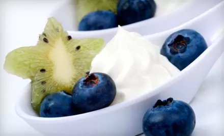 $5 for $10 Worth of Frozen Yogurt at Shivers Frozen Yogurt in Stayton - Primary Image