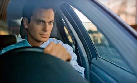 One or Two Rock-Chip Repairs or $60 Toward Windshield Replacement at Metro Glass Omaha (52% Off) - Primary Image