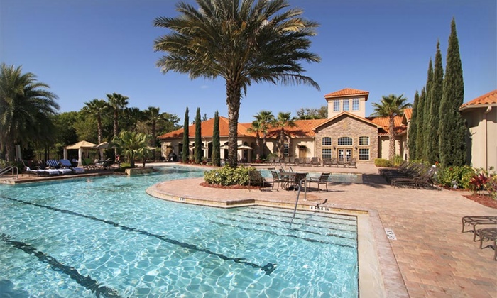 Tuscana Resort in - Champions Gate, FL | Groupon Getaways