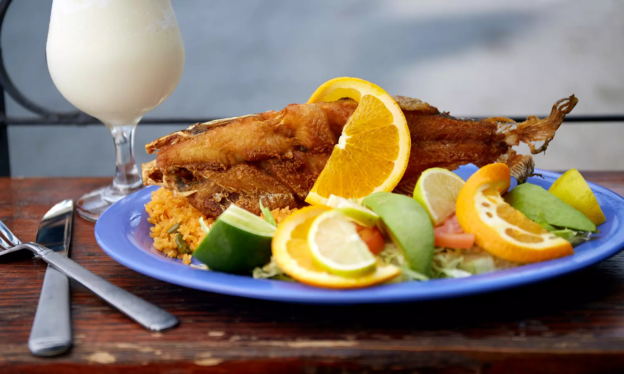 $14 for $24 Worth of Mexican Food at Maria Bonita Cantina & Grill - Primary Image