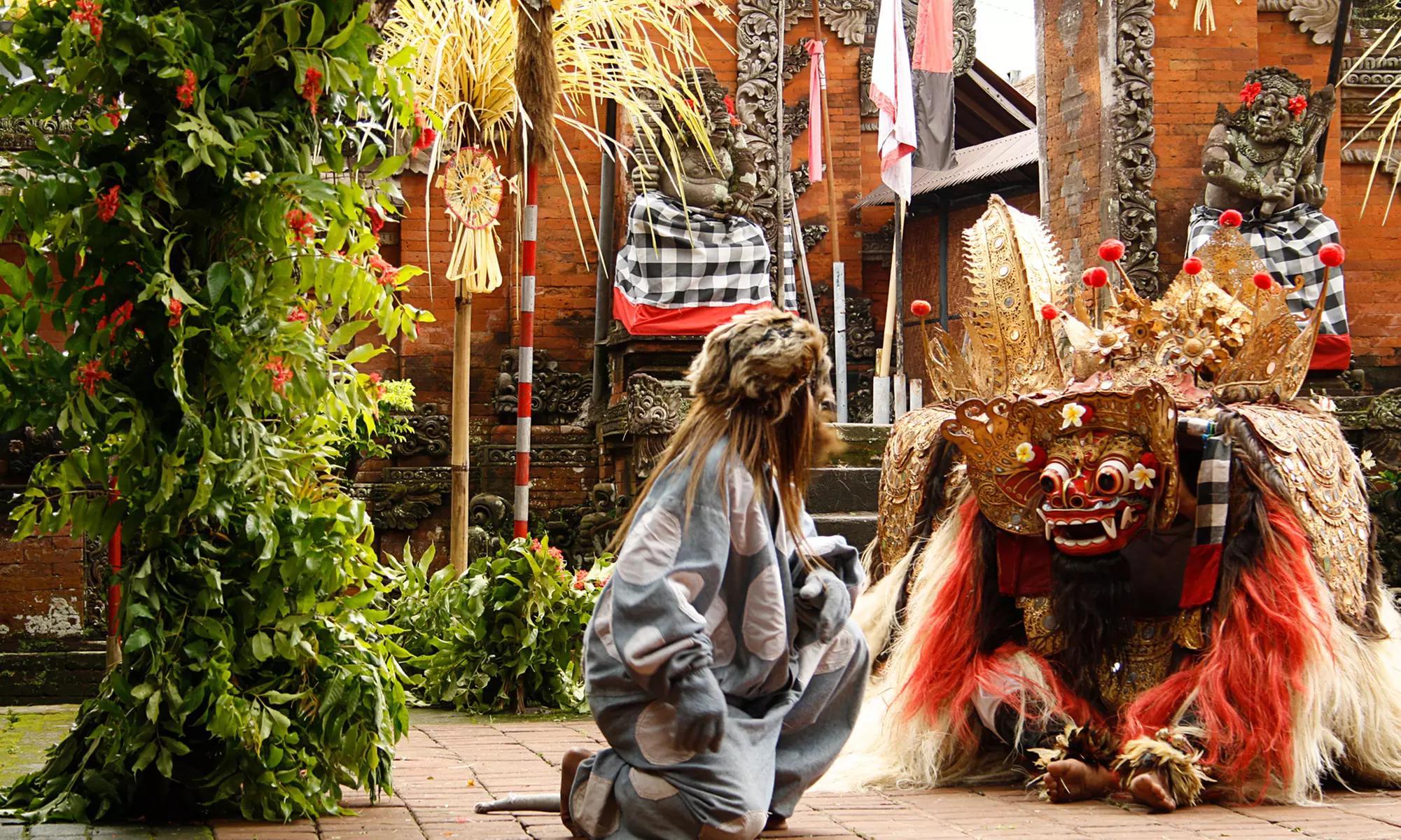 ✈ 10-Day Tour of Bangkok, Pattaya & Bali with Air from Intertrips 