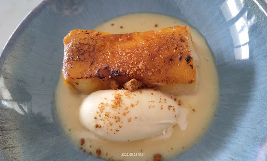 Image 10: Menú de arroz con entrante, bebida y postre o café para 2 o 4 personas