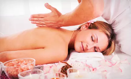 60- or 90-Minute Shiatsu or Tui-Na Massage from Robert O'Brian (Up to 61% Off) - Primary Image