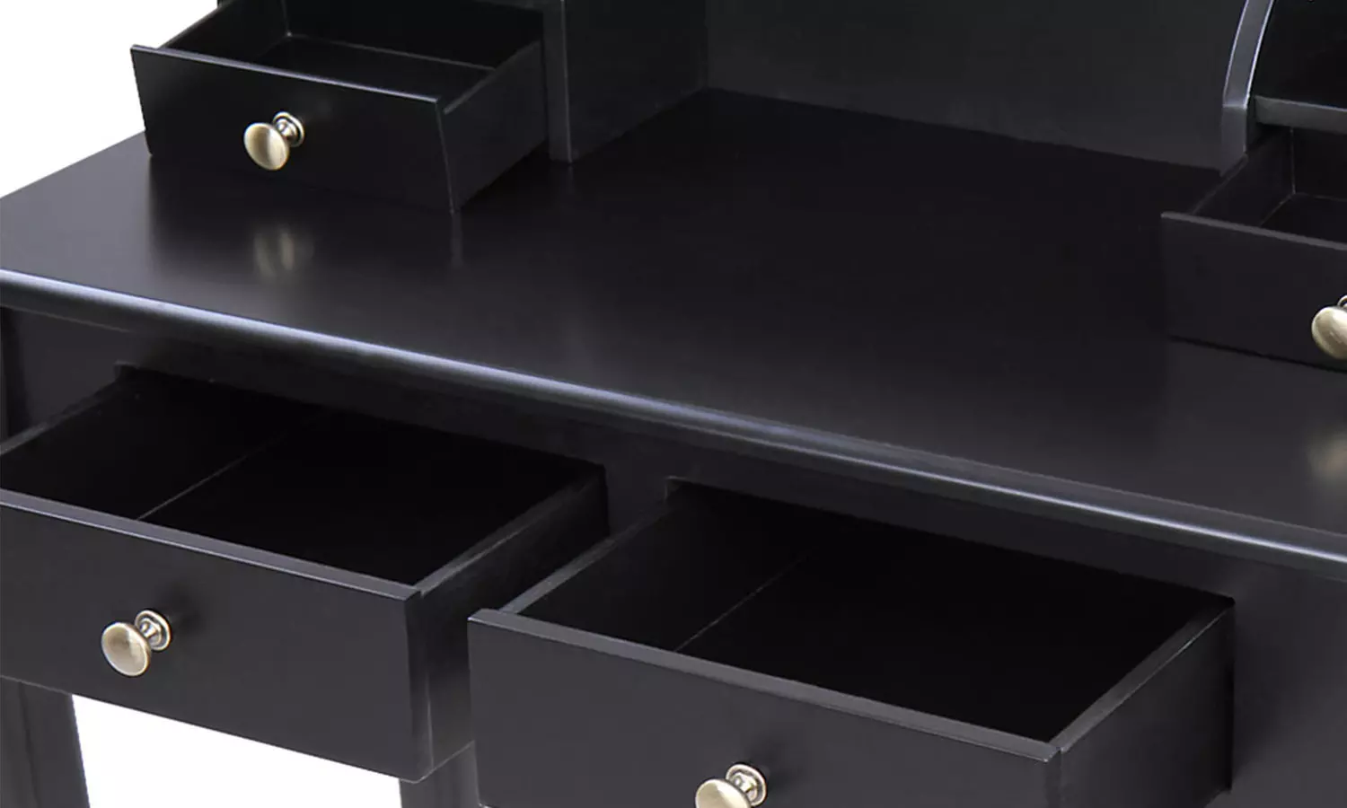 Console / Dressing Table in Choice of Colour for £68.98 With Free Delivery - Image 5