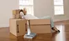 120 Minutes of Moving Services from Transitioning Forward (55% Off)