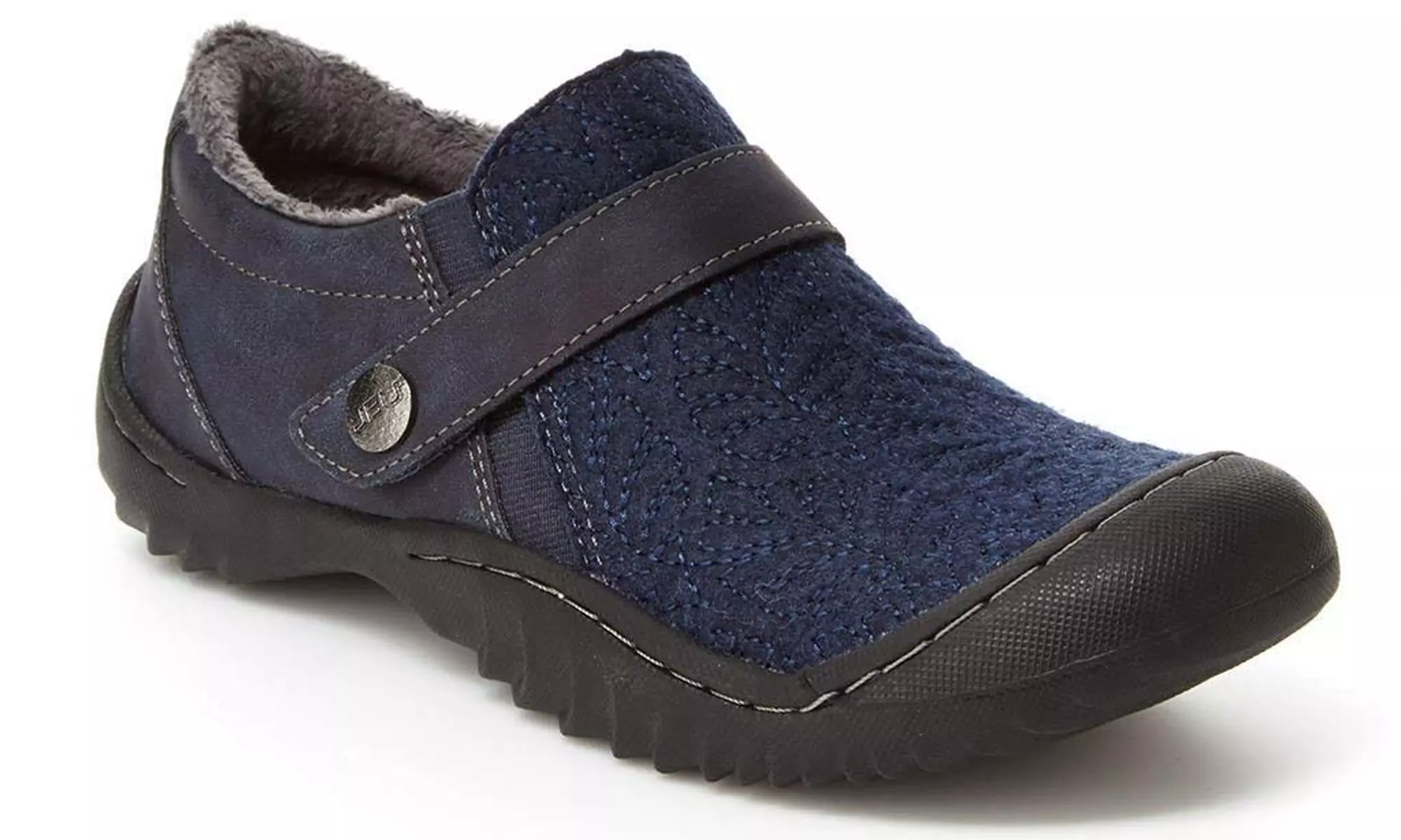 JBU by JAMBU Blakely Women's Slip-On Shoes (Size 9.5) - Second Medium
