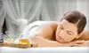 One or Three Acupuncture Sessions with ZAC Laser Health Treatments and Initial Exam at Footopia (Up to 66% Off)