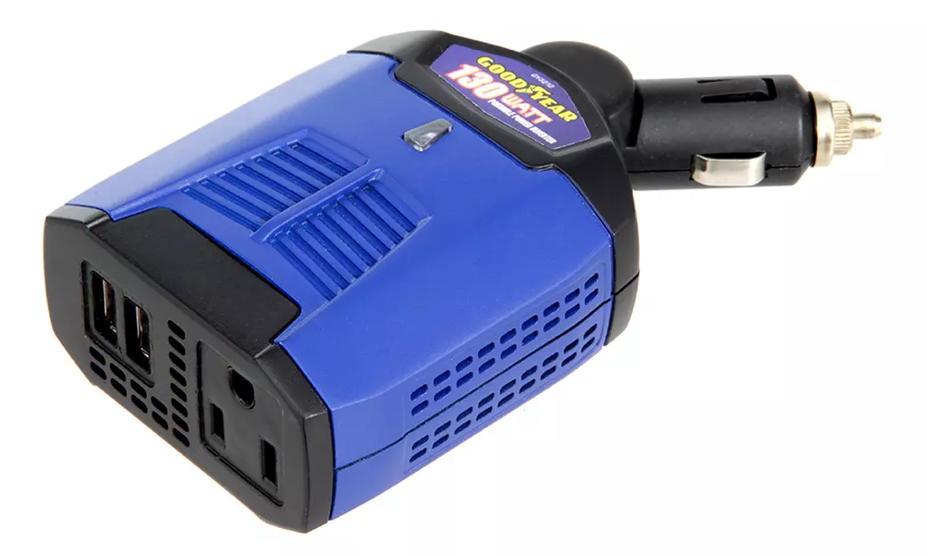 Goodyear Power Inverters - Primary Image