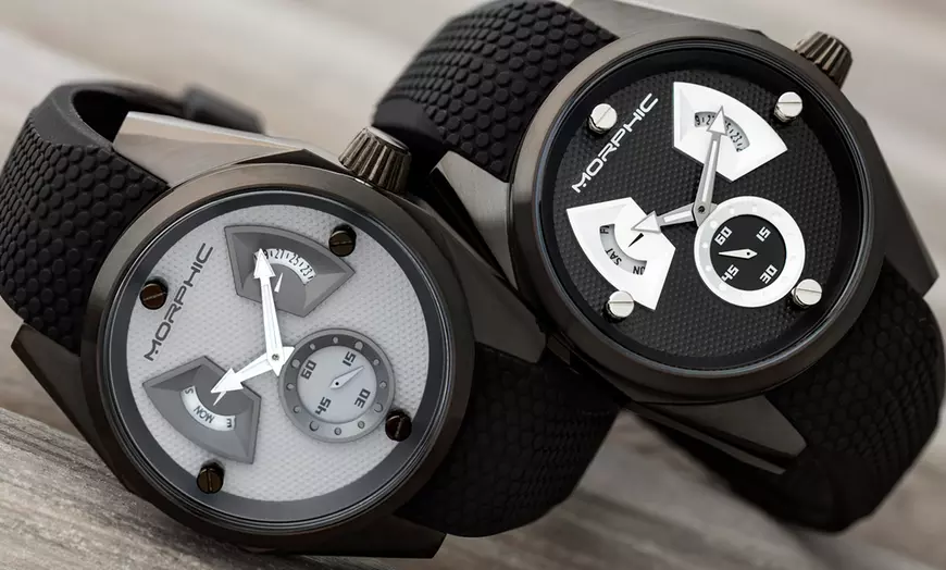 Image 1:  Reloj para hombre 