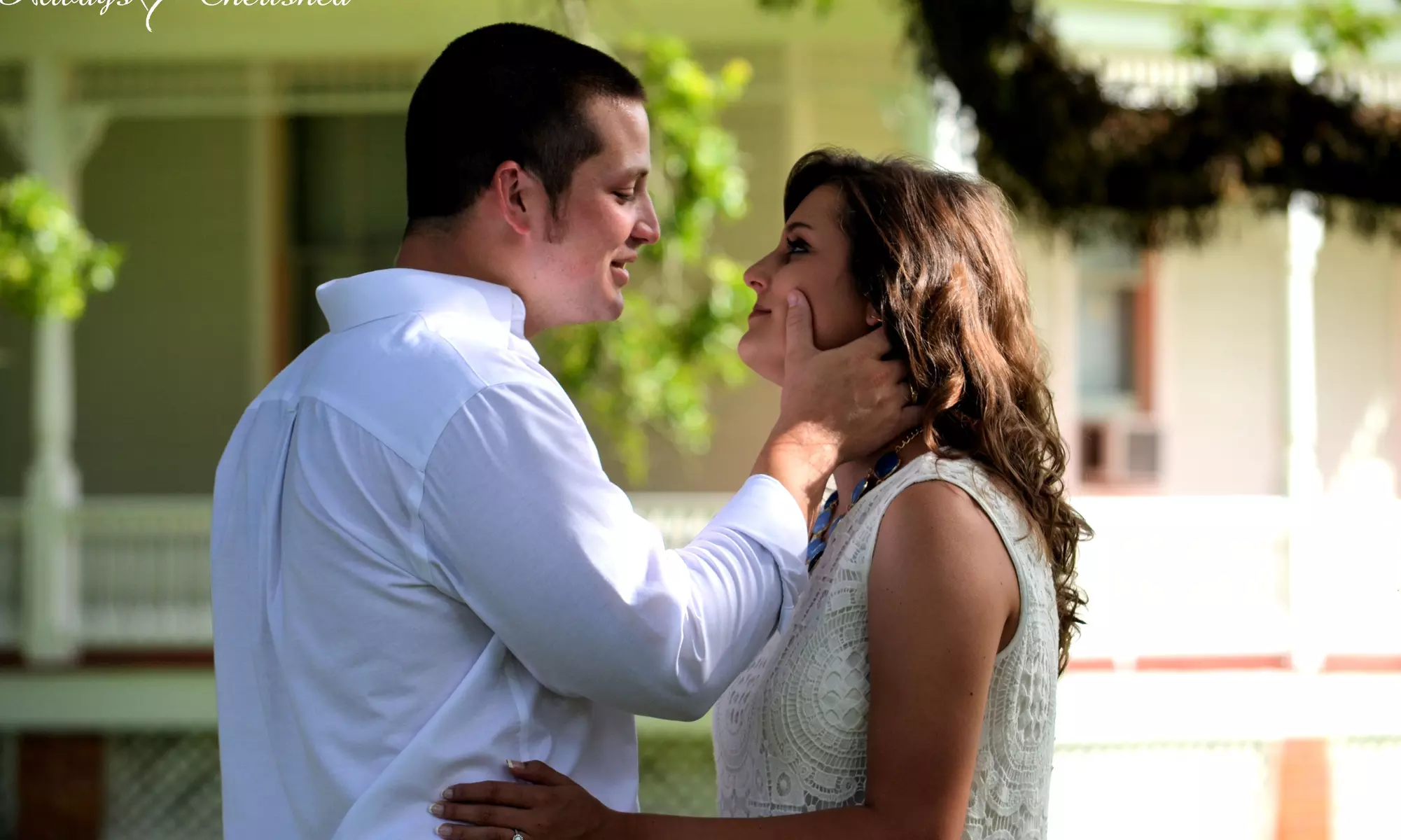 $11 for $35 Worth of Lifecycle Photography — Always Cherished Photography - Primary Image