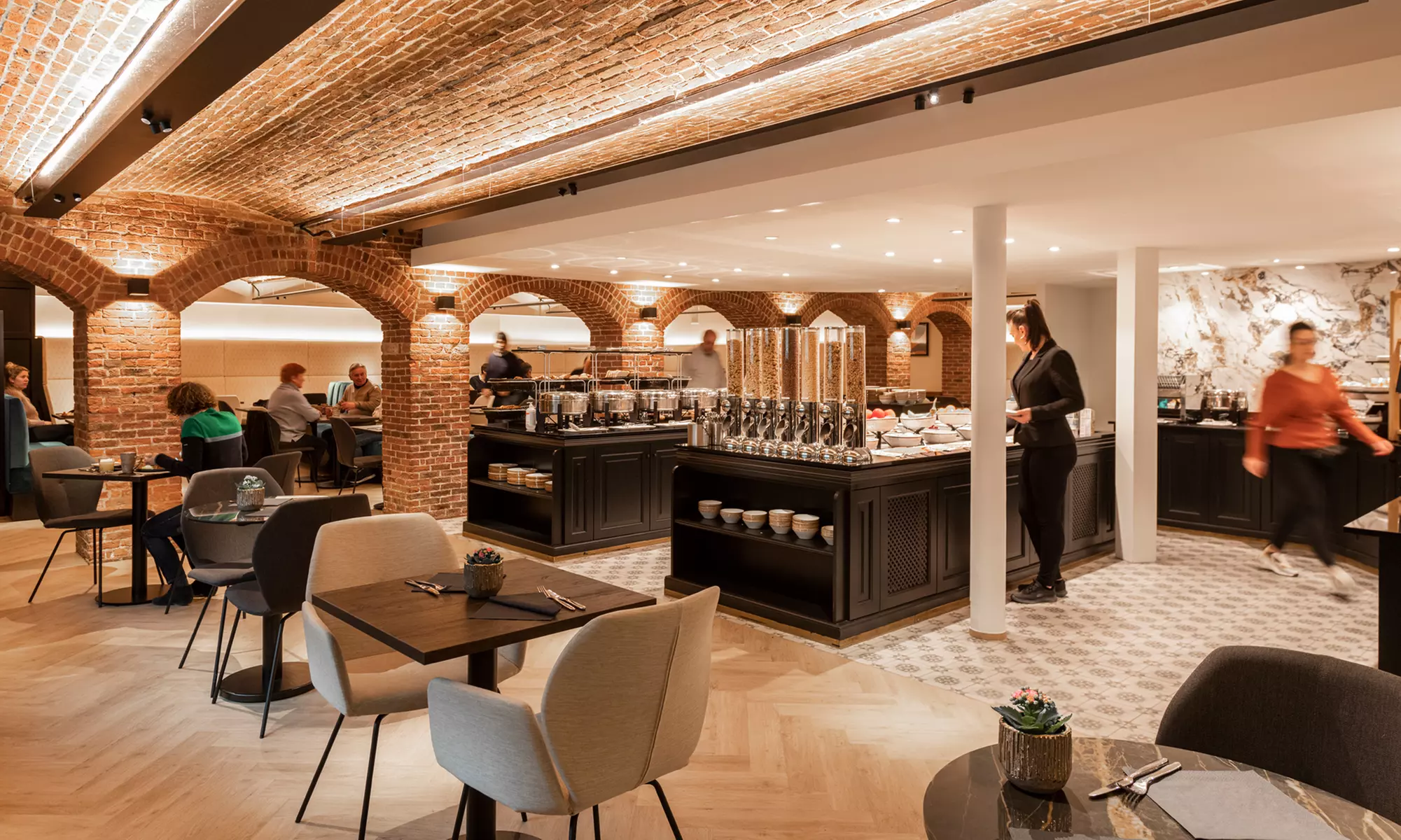 Belgia, Brugia: pokój classic double z dostępem do siłowni