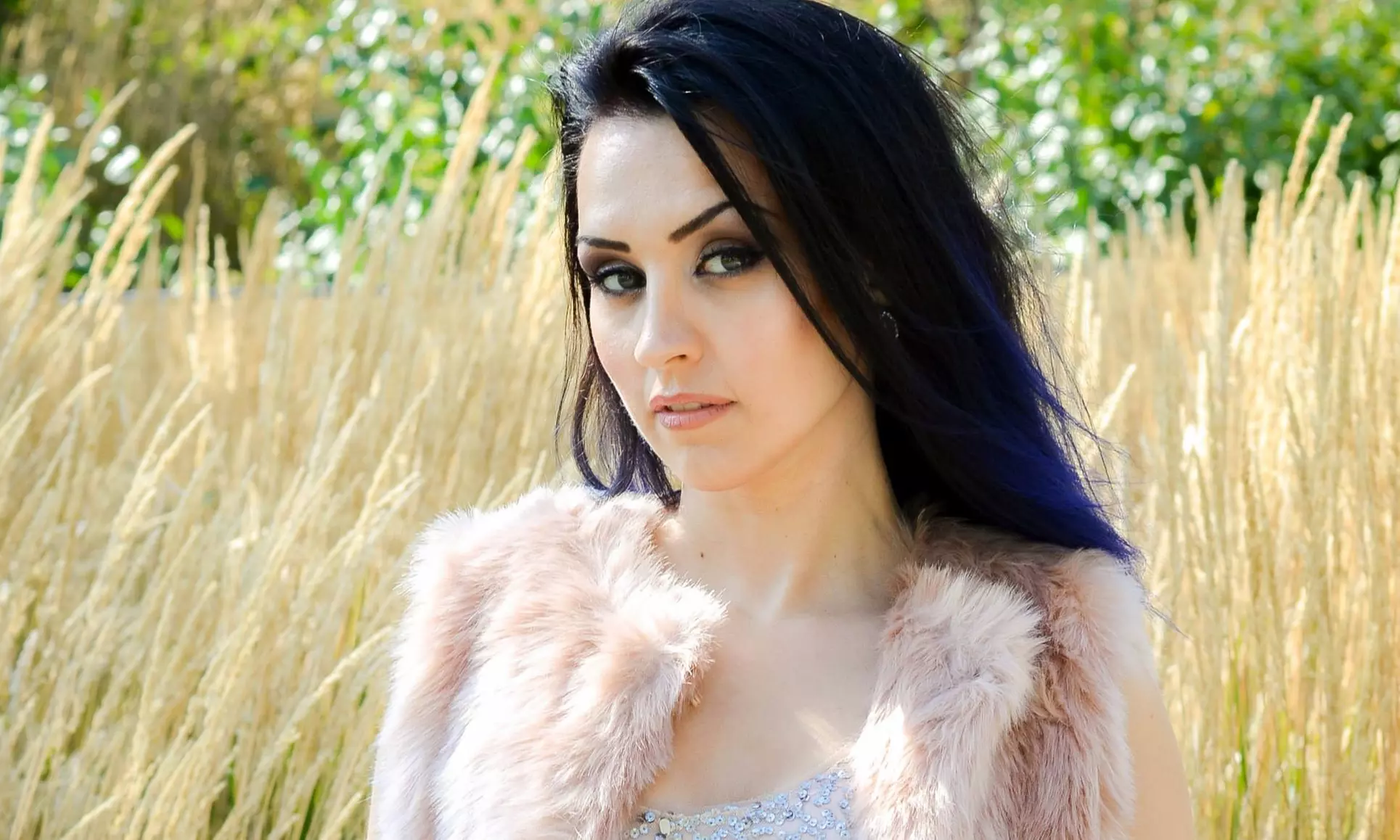 $100 for Portfolio or Candid Shoot at Perceptionist Photography ($280 Value) - Primary Image