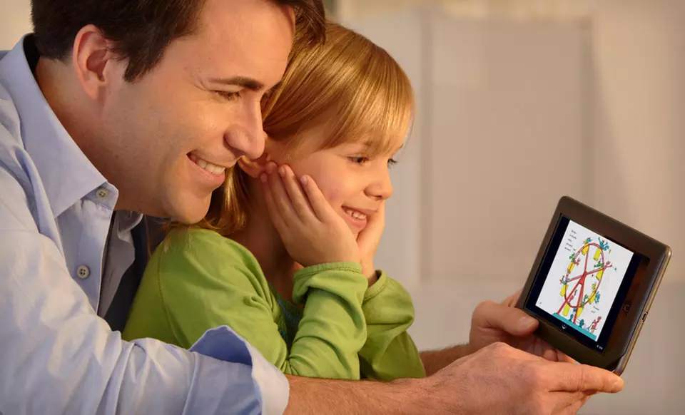 $75 for a NOOK Color 8GB Tablet (Manufacturer Refurbished) ($139 List Price). Free Shipping and Returns. - Second Medium