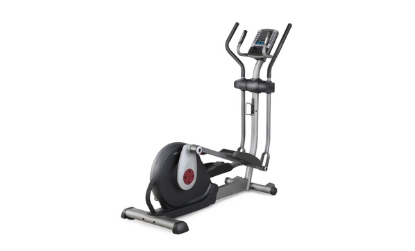 Proform spacesaver best sale 500 elliptical