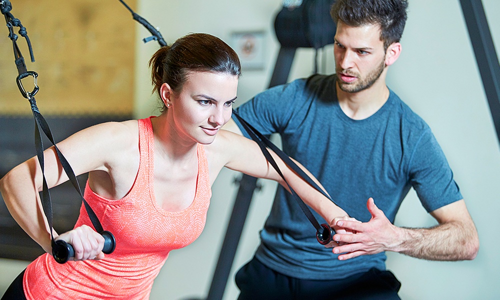 $37 for 14-Day Experience with Eze Fit ($97 Value) - Primary Image