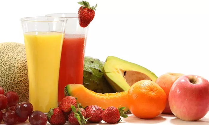 Juice Cleanses from Raw Generation (Up to 48% Off). Four Options Available. - Primary Image