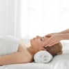 Image 1: 60-Min Swedish, 75-Min Wellness or 100-Min Prenatal Massage Package