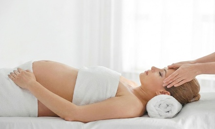 60-Minute Swedish Massage with Cupping, Facial Mask and Hand Care - Kindness Massage