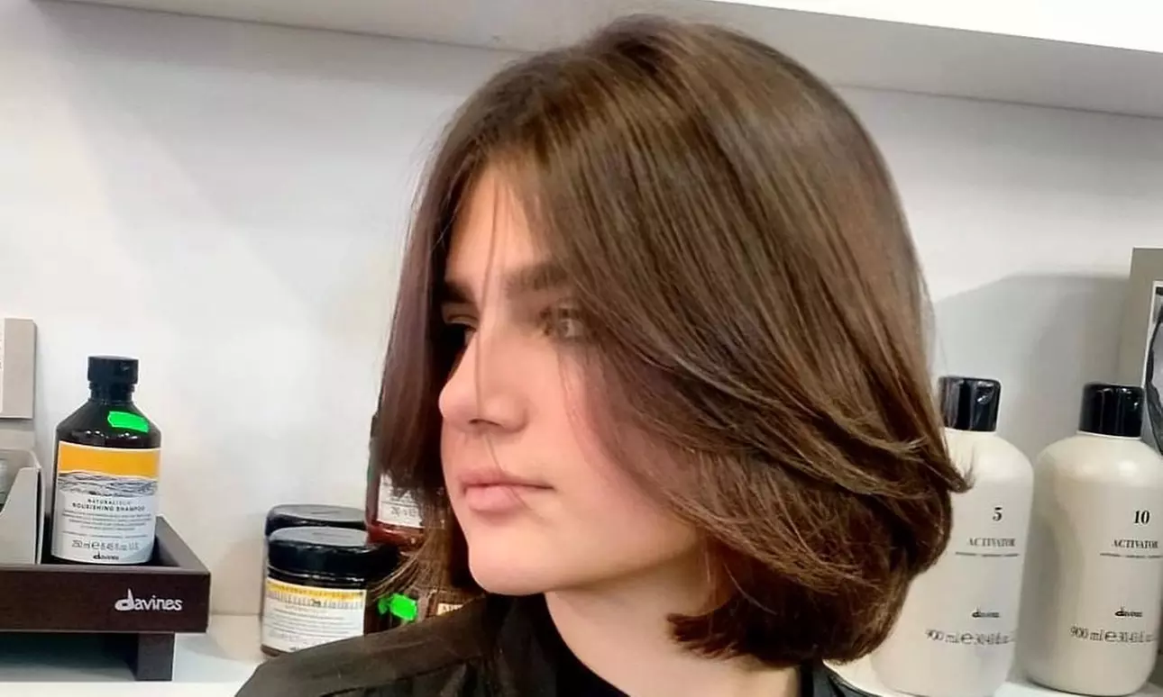 Adiós frizz: alisado de queratina, principios activos o taninoplastia