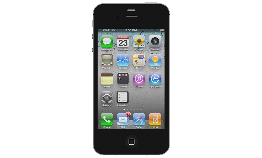 Image 12: Refurbished iPhone 4, 4s, 5C of 5s