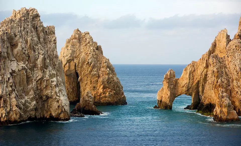 7-Night All-Inclusive Vacation with Airfare and Accommodations from Vacation Express - Primary Image