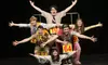 "The 25th Annual Putnam County Spelling Bee" at Al Green Theatre on September 26, 27, or 28 (Up to Half Off)