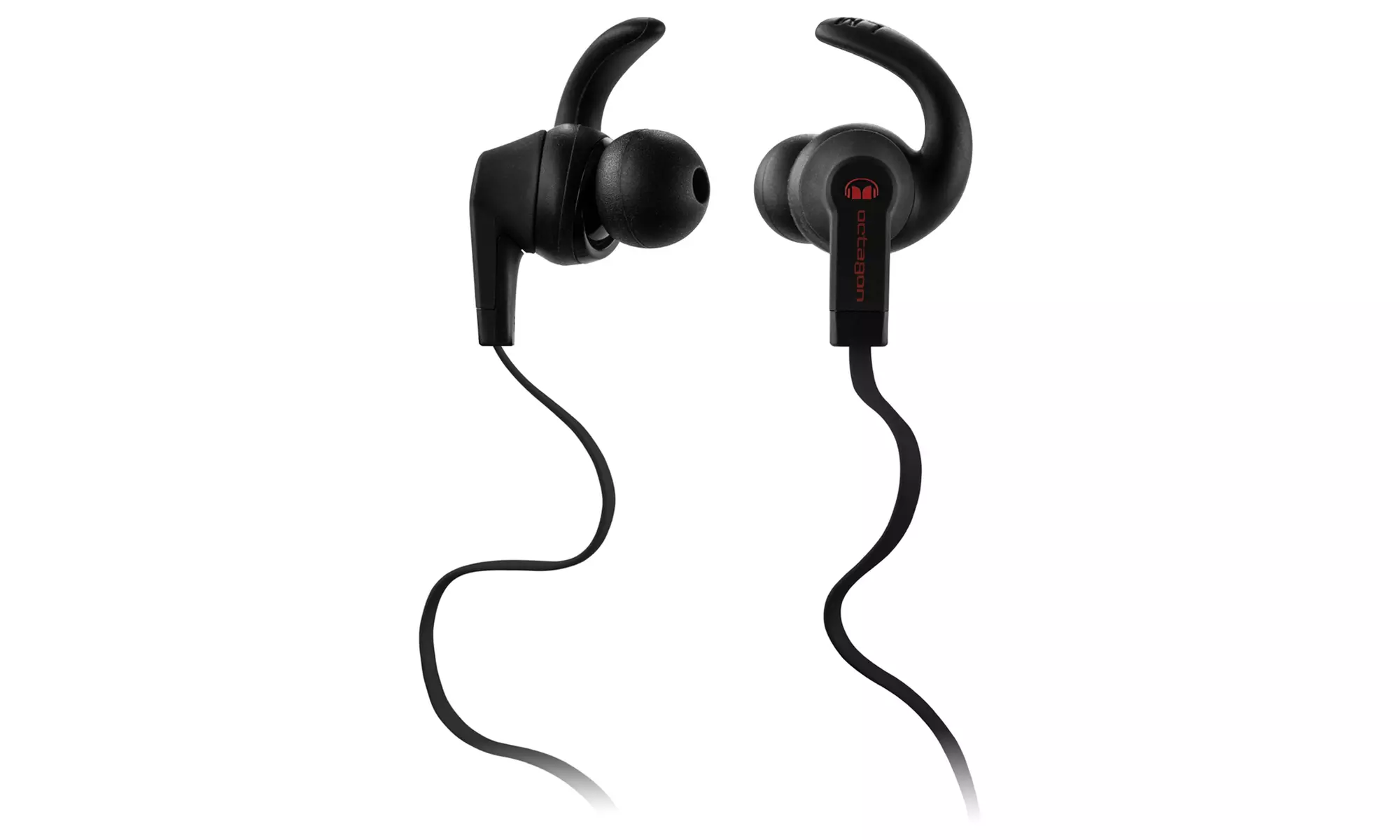 Monster Octagon In-Ear Headphones - Primary Image