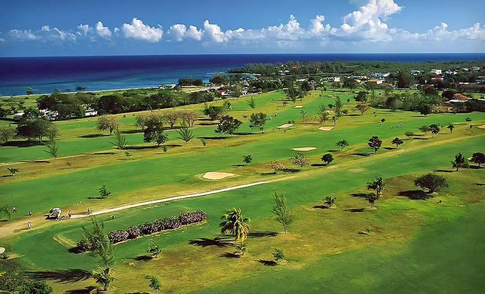 Four- or Six-Night All-Inclusive Stay at Jewel Runaway Bay Resort in Jamaica - Second Medium