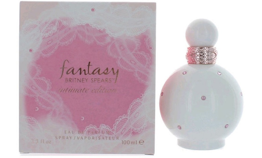 Image 4: Britney Spears Fragrance Collection