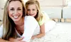 Carpet Cleaning for Three, Four, or Five Rooms from Generation Carpet Cleaning & Restorations (Up to 55% Off)