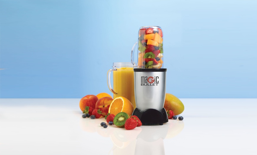 Image 2: Magic Bullet Set