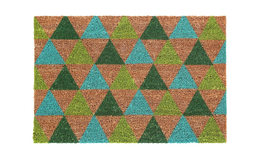 Image 31: Coir Door Mats