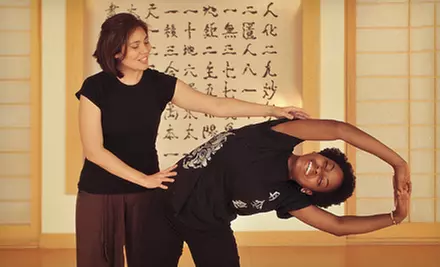 Dahn Yoga- Orland Park - Primary Image