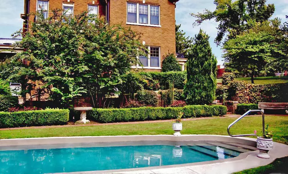 One- or Two-Night Stay at Kennedy Mansion Bed and Breakfast in Tulsa, OK - Second Medium
