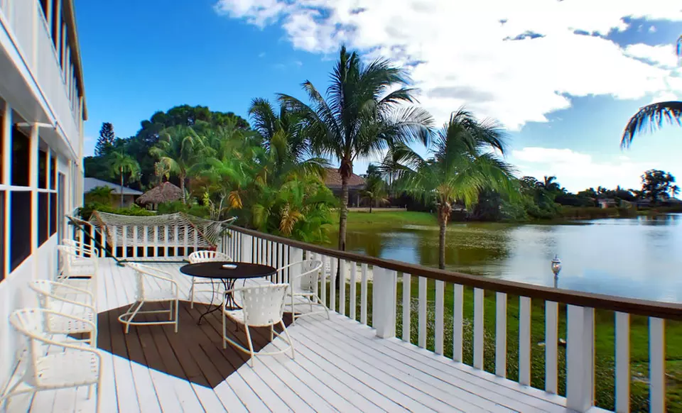 Stay at Lakeside Inn in Marco Island, FL, with Dates into January - Primary Image