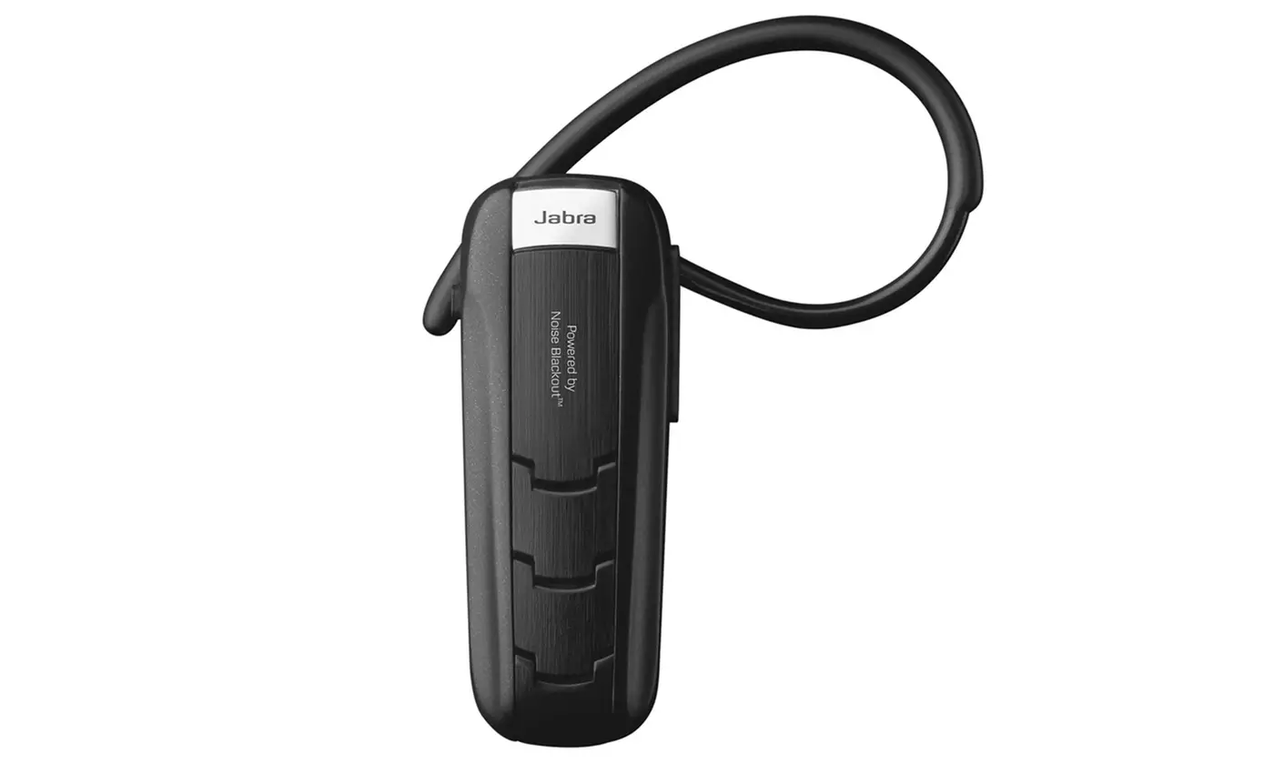 Jabra Extreme 2 Universal Wireless Noise-Canceling Bluetooth Headset (Refurbished) - Second Medium