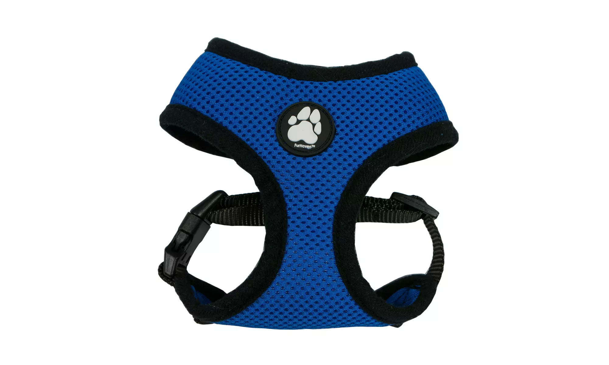 FurHaven Mesh Pet Harness - Second Medium