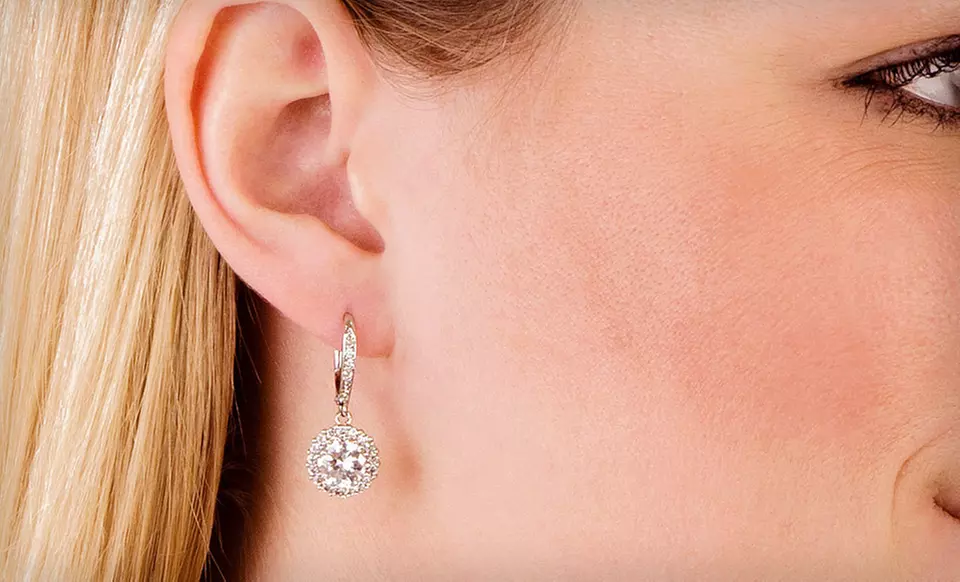 CZ by Kenneth Jay Lane Jewelry (Up to 82% Off). Nine Options Available. Free Shipping and Free Returns. - Second Medium