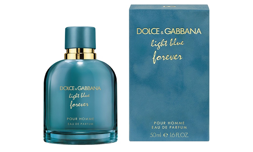 Image 2: Dolce and Gabbana Fragrance Selection