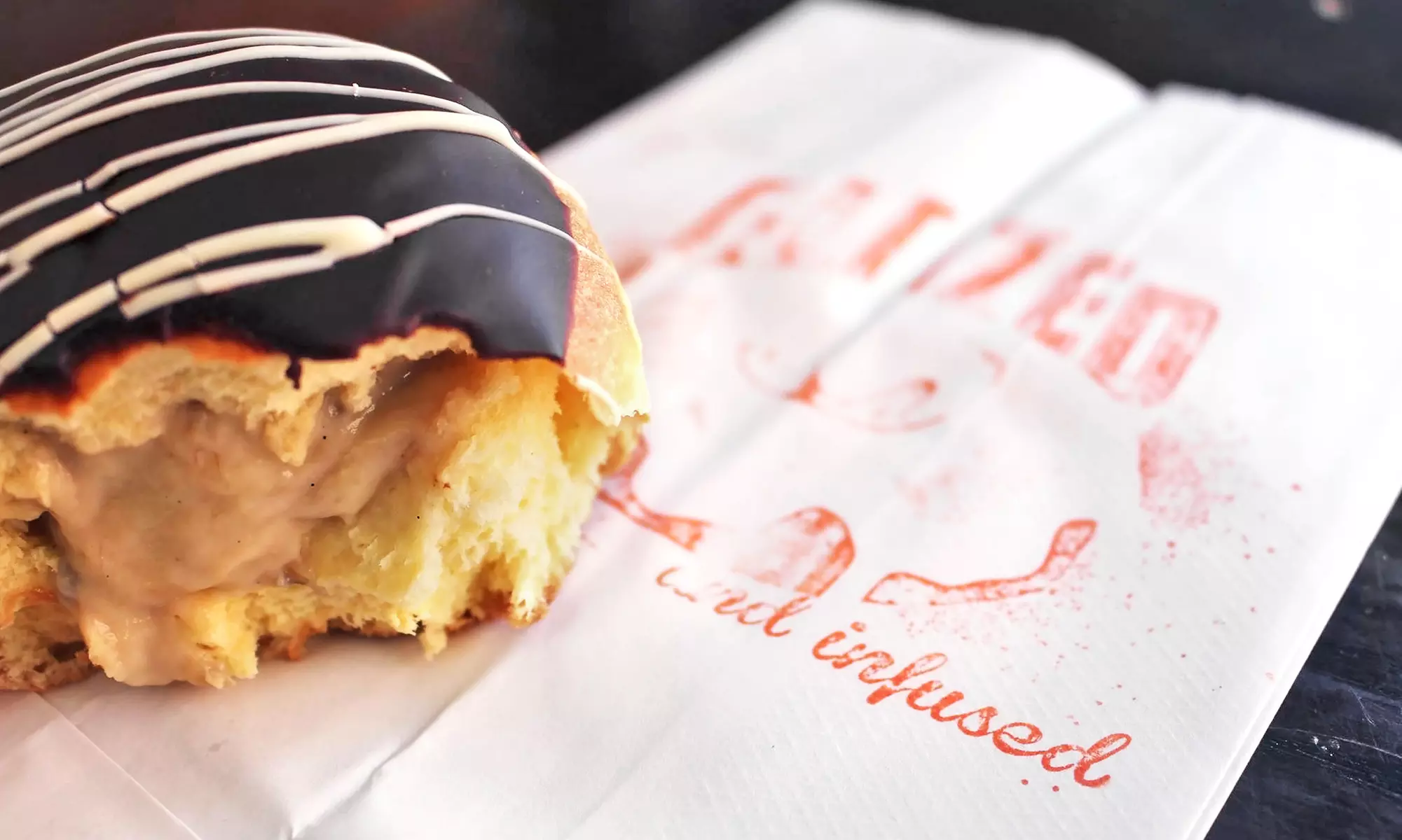 Walking Food Tour for One or Two from Sidewalk Food Tours of Chicago (Up to 25% Off) - Primary Image