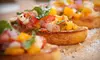 2.5- to 3-Hour All-Inclusive Walking Dining Tour for One, Two, or Four from TheCityTour (Up to 54% Off)